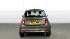 Fiat 500 1.0 Mild Hybrid Star 3dr Petrol Hatchback